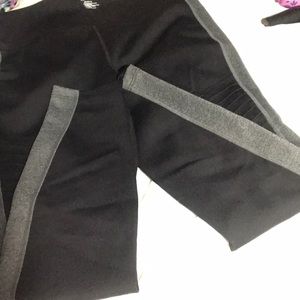 Avia leggings size large